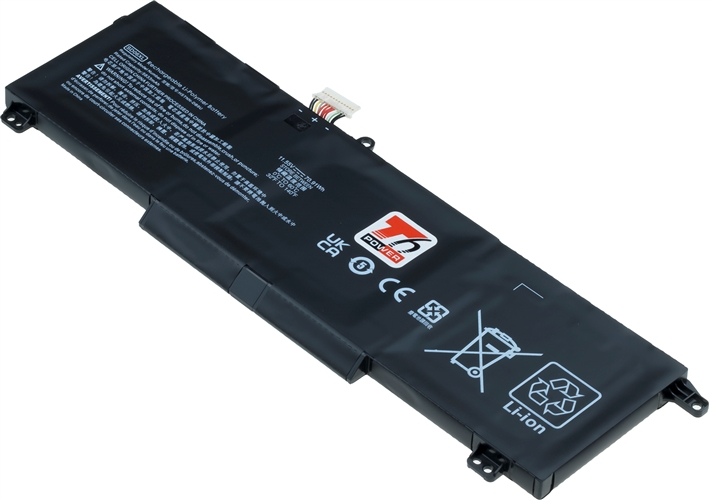 Baterie T6 Power SD06XL, L84392-006, SD06070XL, L84356-2C1, HSTNN-DB9U